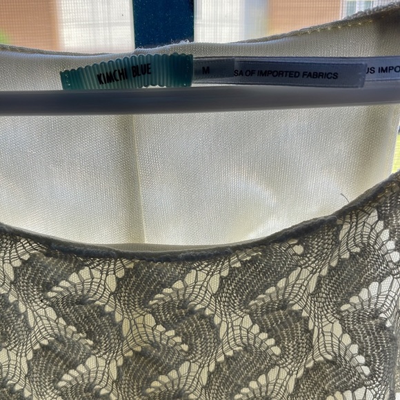 Kimchi Blue Halter Dress - Picture 4 of 5